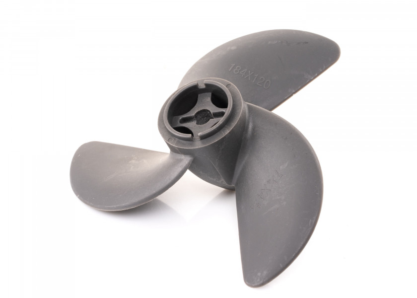 Купить Plastic Propeller for Honda BF2 / BF2.3 HP 25845-bvs 7ft.ru в интернет магазине Семь Футов