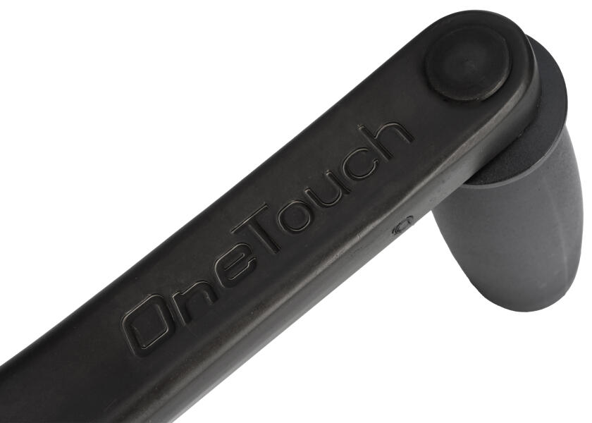 Купить LEWMAR 76321082 ONE TOUCH Winch Handle / стандартная / из алюминия / Длина: 250 мм 81506-bvs 7ft.ru в интернет магазине Семь Футов