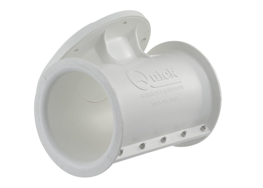 Купить QUICK Stern Thruster Set BTQ 140 / 12 V / 1.5 kW / 30 kgf 61115-bvs 7ft.ru в интернет магазине Семь Футов