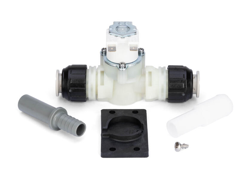 Купить JABSCO Solenoid Valve for WC / 12 V 24976-bvs 7ft.ru в интернет магазине Семь Футов