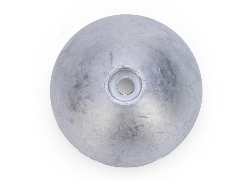 Купить Алюминиевый анод для носового подруливающего устройства BTQ140 16692-bvs 7ft.ru в интернет магазине Семь Футов