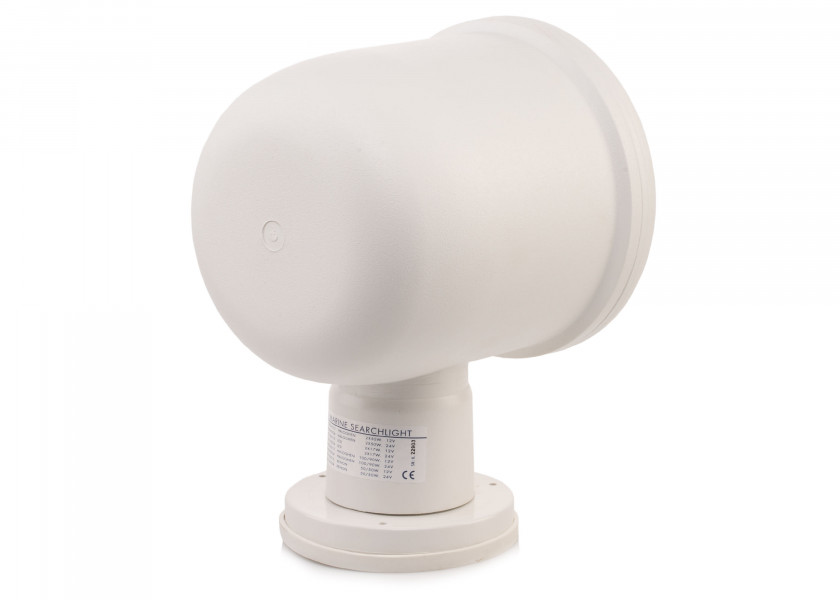 Купить OCEAN TECHNOLOGIES SKY ONE - Xenon-Searchlight / 12 V 44027-bvs 7ft.ru в интернет магазине Семь Футов