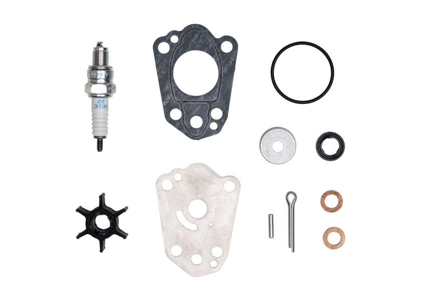Купить SUZUKI Service Kit for DF2 / DF2.5 61325-bvs 7ft.ru в интернет магазине Семь Футов