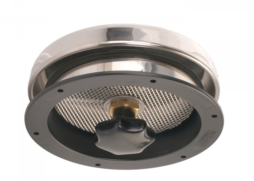 Купить Грибное вентиляционное отверстие / Внешний Ø: 175 мм 7ft.ru в интернет магазине Семь Футов