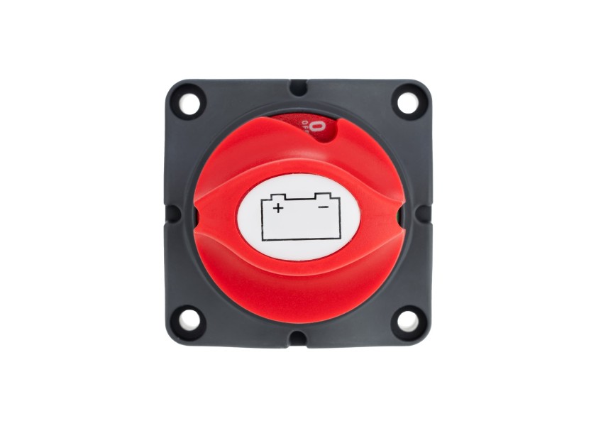 Купить SEATEC Battery Switch, 275 A 29840-bvs 7ft.ru в интернет магазине Семь Футов