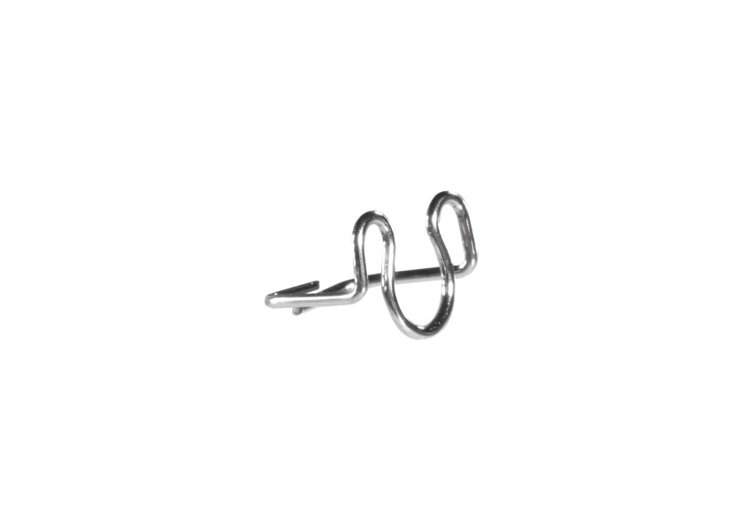 Купить MERCURY Stainless Steel Clamp 803525 51726-bvs 7ft.ru в интернет магазине Семь Футов