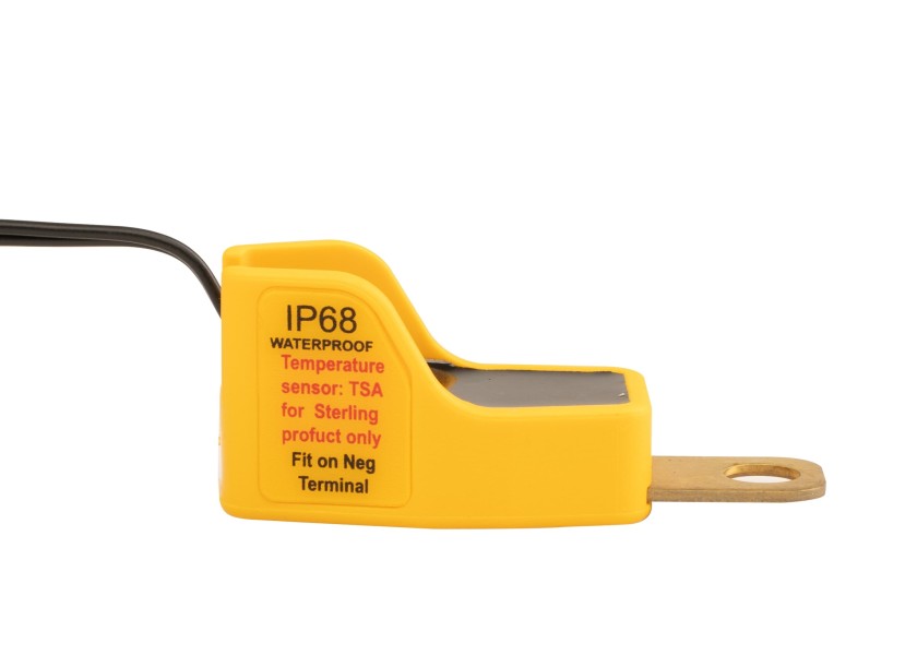 Купить Зарядное устройство Sterling Power Pro Batt Ultra BB122470 70А 12-24В 190x160x95мм 7ft.ru в интернет магазине Семь Футов