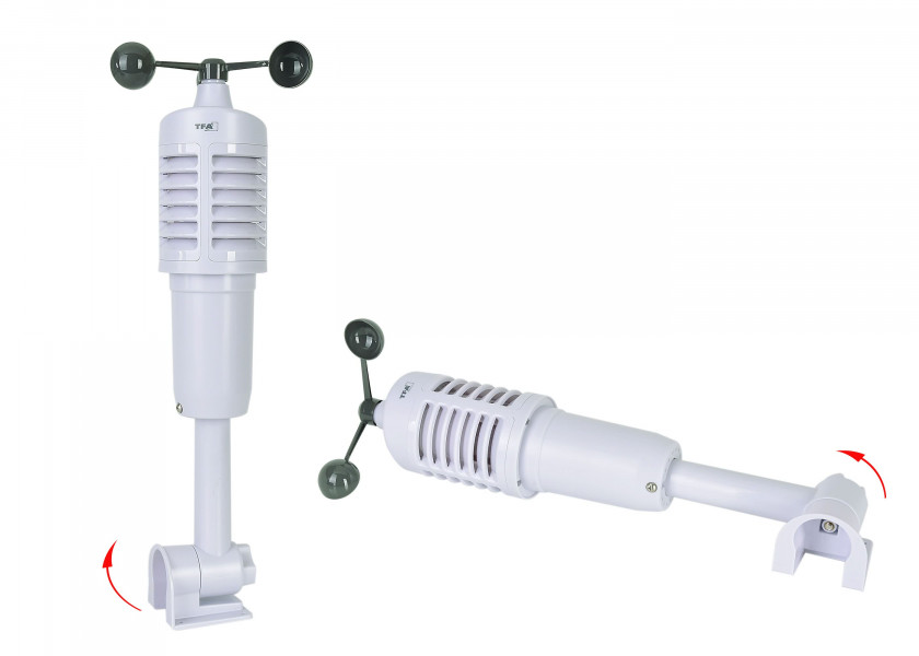 Купить SPRING BREEZE Weather Station 85171-bvs 7ft.ru в интернет магазине Семь Футов