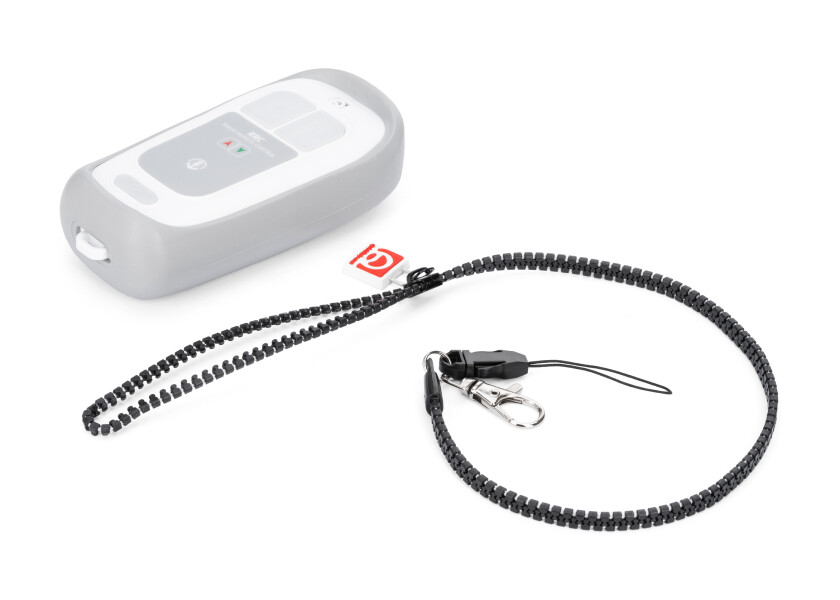 Купить QUICK H02+ Handheld Remote Control / 2 channels / 869MHz 31211-bvs 7ft.ru в интернет магазине Семь Футов