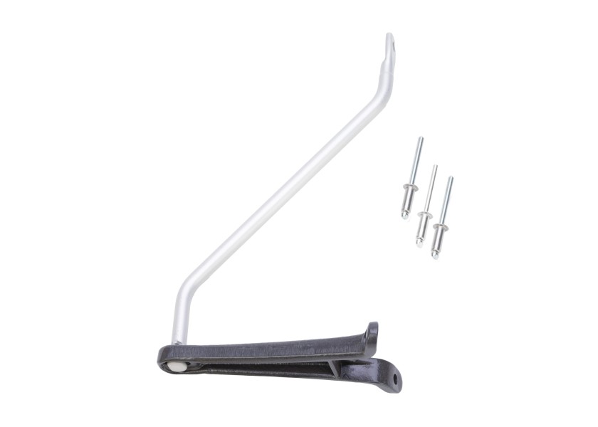 Купить SELDEN Aluminum Mast Step / fixed 32835-bvs 7ft.ru в интернет магазине Семь Футов