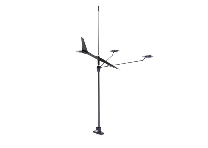 Купить WINDEX Windex 15 Mk2 Wind Indicator with BirdSpike / 380 mm 33804-bvs 7ft.ru в интернет магазине Семь Футов