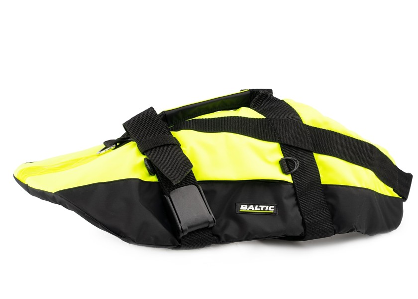 Купить PROFESSIONAL Dog Life Jacket / for 40 - 70 kg 57536-bvs 7ft.ru в интернет магазине Семь Футов