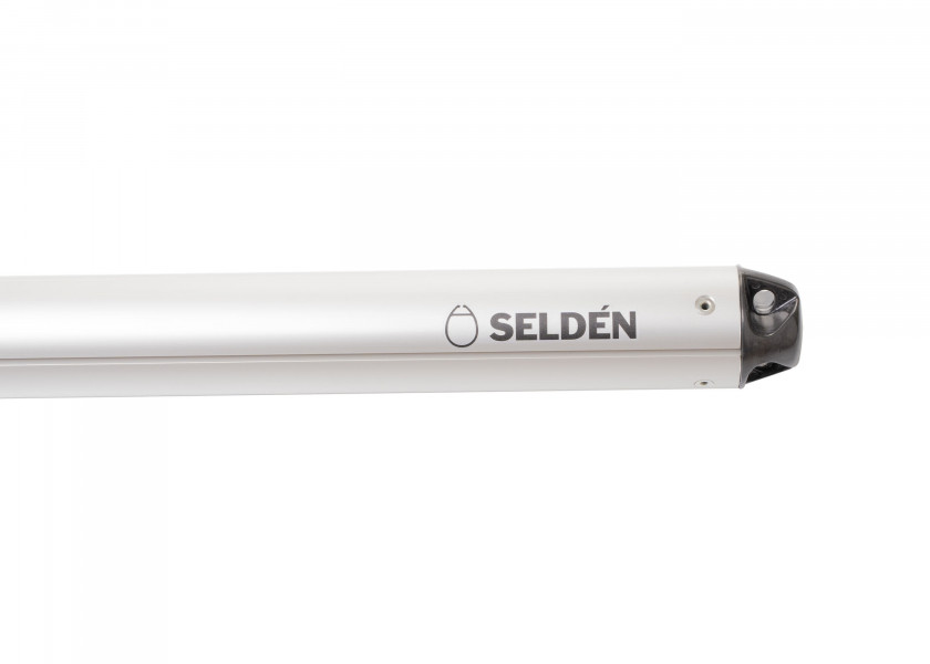Купить SELDEN Gennaker Boom Kit 15986-bvs 7ft.ru в интернет магазине Семь Футов