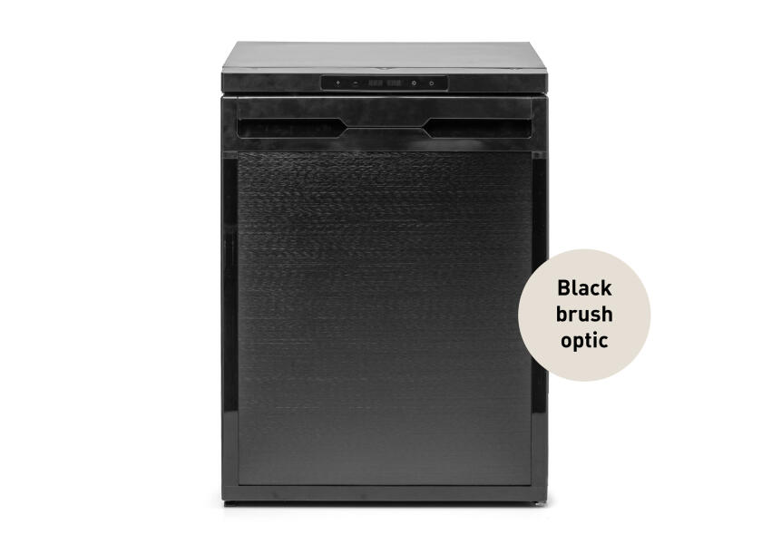Купить SEATEC JK65X Refrigerator / black 41582-bvs 7ft.ru в интернет магазине Семь Футов