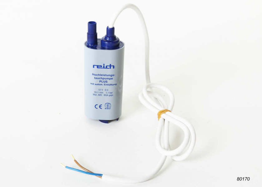Купить REICH High Performance Submersible Pump 80170-bvs 7ft.ru в интернет магазине Семь Футов