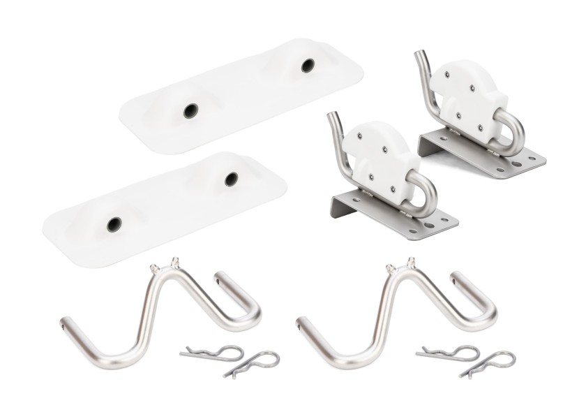 Купить Монтажный кронштейн EASY-LIFT DAVIT 57004-bvs 7ft.ru в интернет магазине Семь Футов