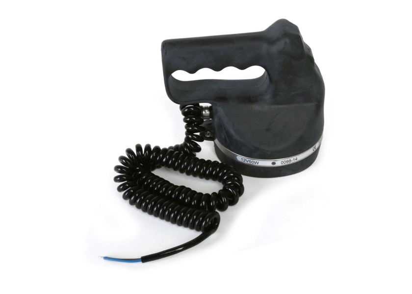 Купить AQUA SIGNAL BREMEN Portable Search Light / 12 V / 50 W 22451-bvs 7ft.ru в интернет магазине Семь Футов