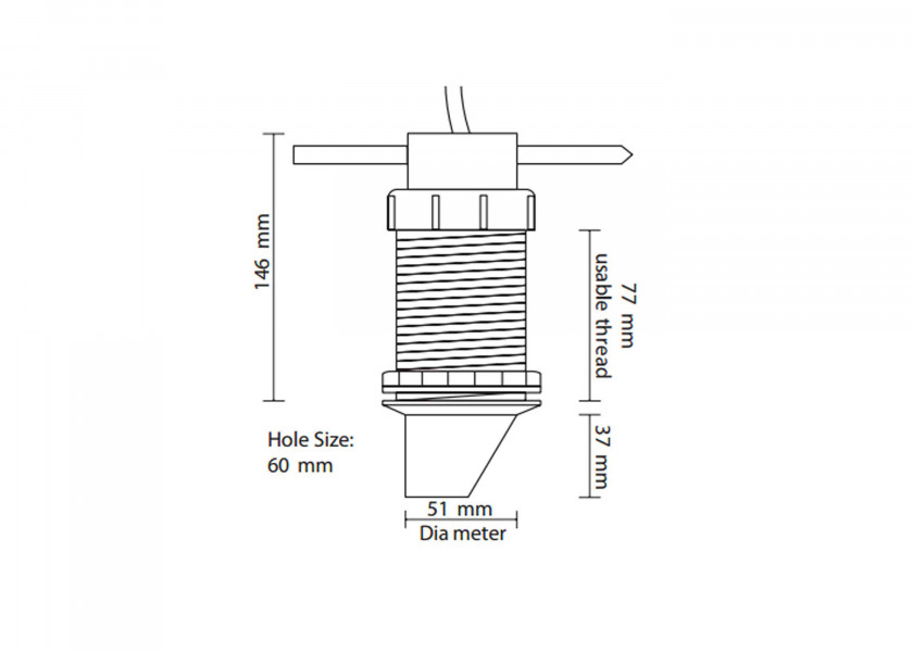 Купить ECHOPILOT FLS-2D-PROFESSIO - FLS 2D с профессиональным преобразователем 7ft.ru в интернет магазине Семь Футов