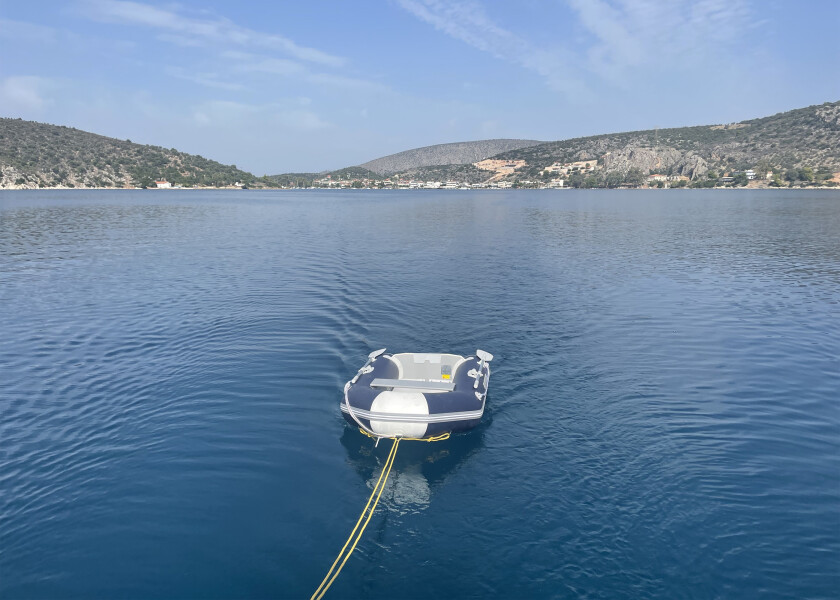 Купить SEATEC PEARL 230 Inflatable Boat / air floor / 2 people / 2.25 m / max. 3.3 HP 56072-bvs 7ft.ru в интернет магазине Семь Футов