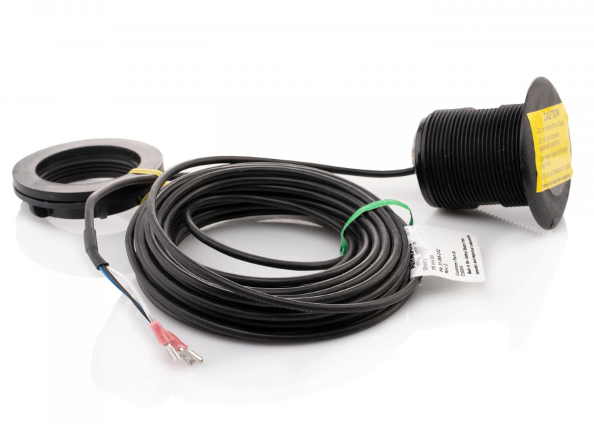 Купить Raymarine E26009 P7 Черный  250W 200 kHz 7ft.ru в интернет магазине Семь Футов