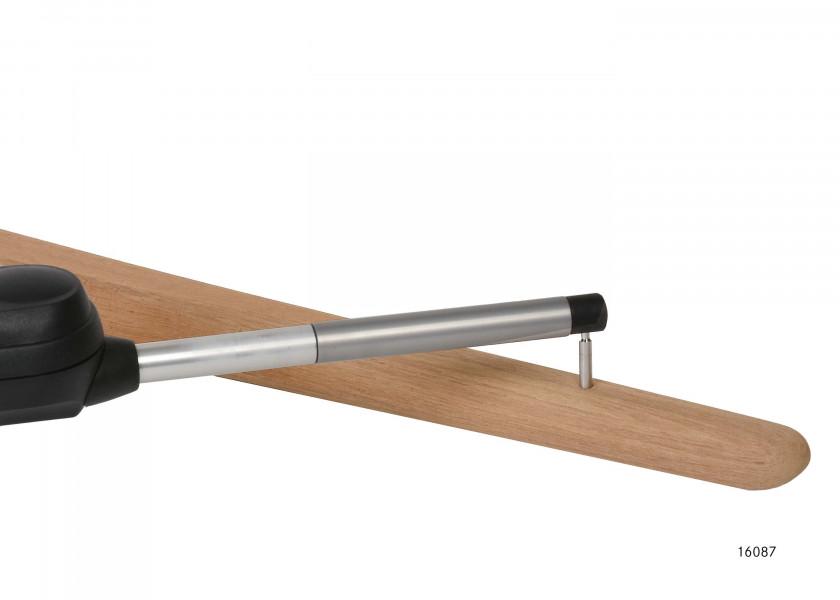 Купить Удлинитель толкателя румпеля Simrad PRE120 120мм серебристый 7ft.ru в интернет магазине Семь Футов