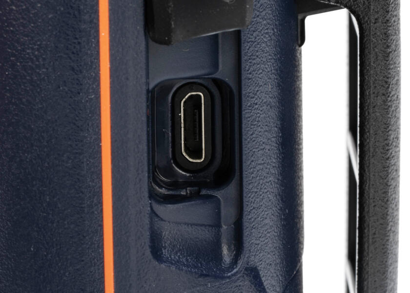 Купить STANDARD HORIZON AM070N004 HX891 BT/E Портативная радиостанция / Bluetooth / синий 7ft.ru в интернет магазине Семь Футов