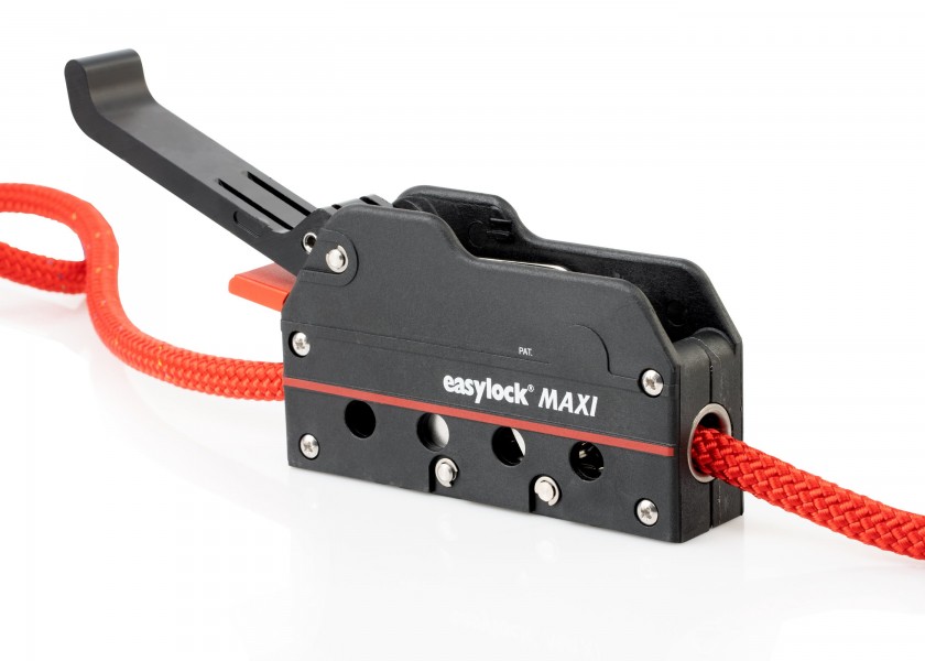 Купить EASYLOCK 14094-10 Макси - Клатч / одинарный 7ft.ru в интернет магазине Семь Футов