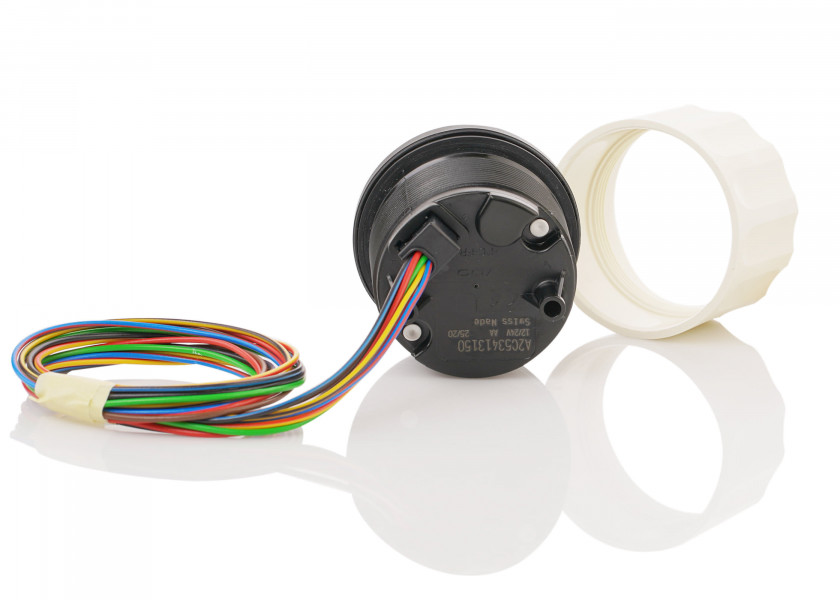 Купить VDO Viewline 0-5 Bar Pressure Gauge / 52 mm / black 11772-bvs 7ft.ru в интернет магазине Семь Футов