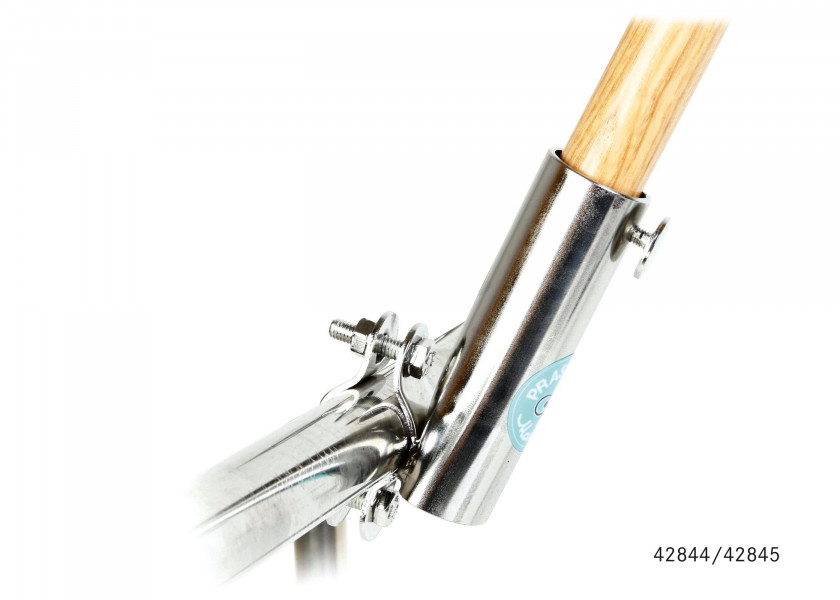 Купить Розетки для флагштоков, Нержавеющая сталь / Внутренний Ø: 25 мм 42843-bvs 7ft.ru в интернет магазине Семь Футов