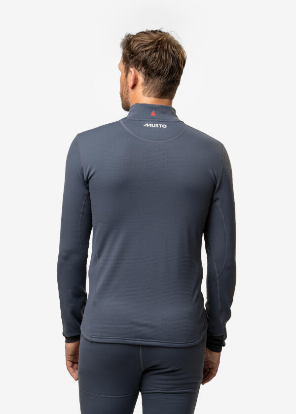 Купить MUSTO 82652_860-M Базовый слой Herren Thermal Top 2.0 / Размер одежды: М 7ft.ru в интернет магазине Семь Футов