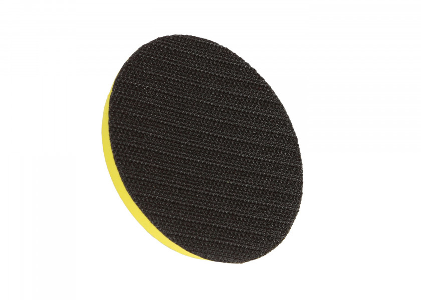 Купить Шлифовально-полировальный диск / 80 мм / M10 65044-bvs 7ft.ru в интернет магазине Семь Футов