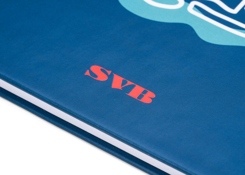 Купить SVB Logbook / German 77839-bvs 7ft.ru в интернет магазине Семь Футов