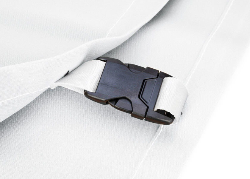 Купить DIEKOW SAILS Чехол на грот/белый / Для длины стрелы: 4,15 м. 7ft.ru в интернет магазине Семь Футов