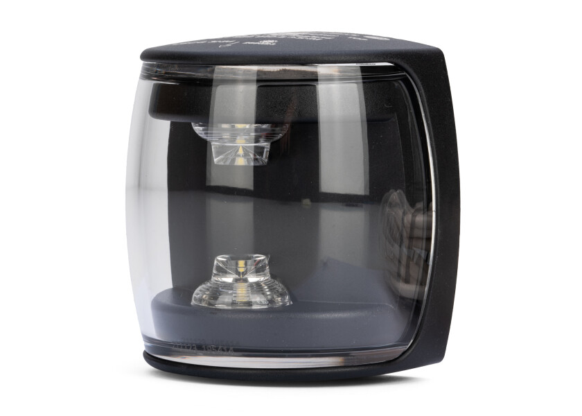 Купить HELLA MARINE NaviLED PRO Masthead Light / black / with BSH/Wheelmark-certification 14106-bvs 7ft.ru в интернет магазине Семь Футов