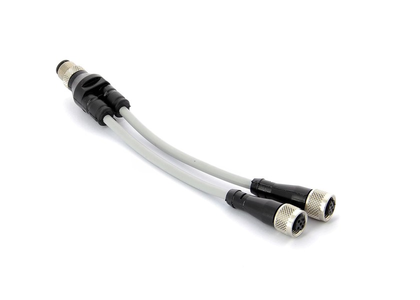 Купить Разветвитель сигнала Vetus CANT Т-образный для CAN-шины 7ft.ru в интернет магазине Семь Футов