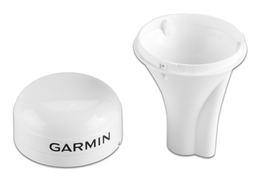 Купить Garmin 010-12017-00 Г.А. 38 GPS ГЛОНАСС для GPSMAP Anteena Белая 7ft.ru в интернет магазине Семь Футов