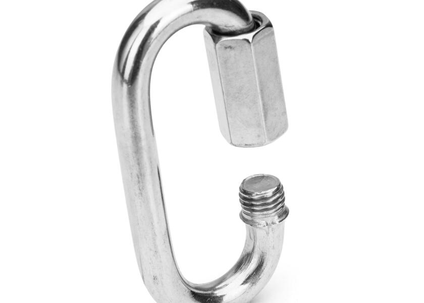 Купить Sheet Shackle 29118-bvs 7ft.ru в интернет магазине Семь Футов