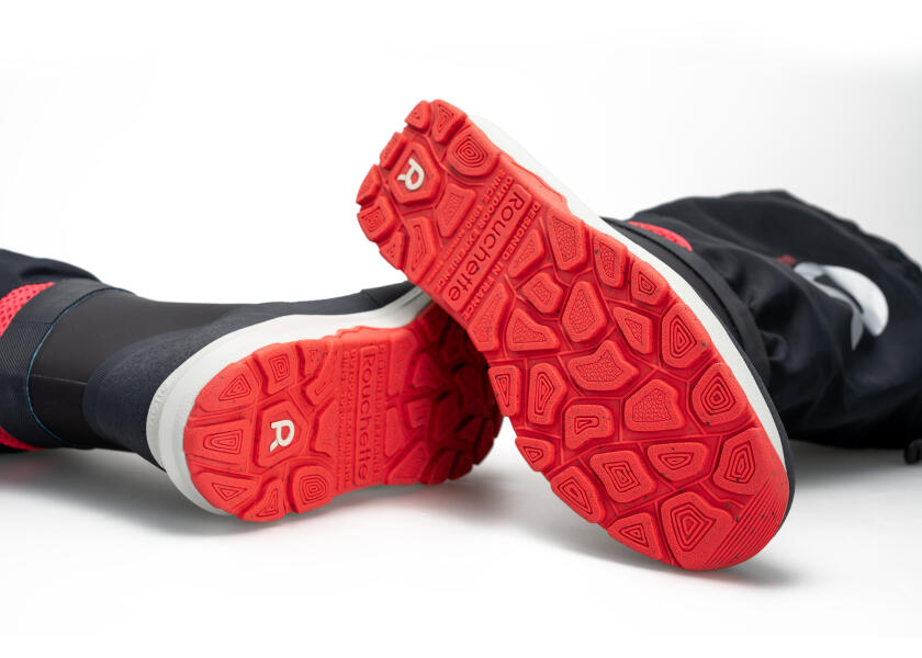 Купить ROUCHETTE Ulysse Shore Segelstiefel / темно-синий / Размер обуви: 40 7ft.ru в интернет магазине Семь Футов