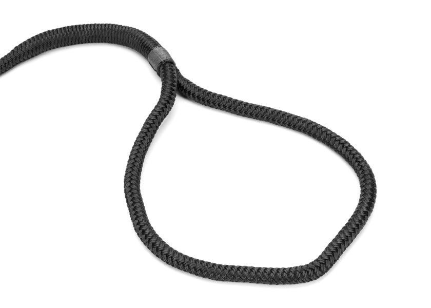 Купить Mooring Line / with eye / black 30950-bvs 7ft.ru в интернет магазине Семь Футов