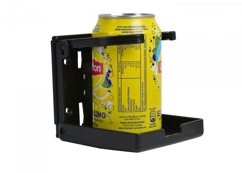 Купить Plastic Glass Holder, foldable / black 32083-bvs 7ft.ru в интернет магазине Семь Футов