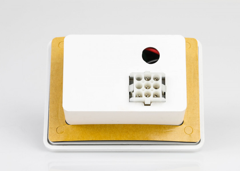 Купить OCEAN TECHNOLOGIES Spare Operating Panel for NIGHT EYE Searchlight / 12 V 21603-bvs 7ft.ru в интернет магазине Семь Футов