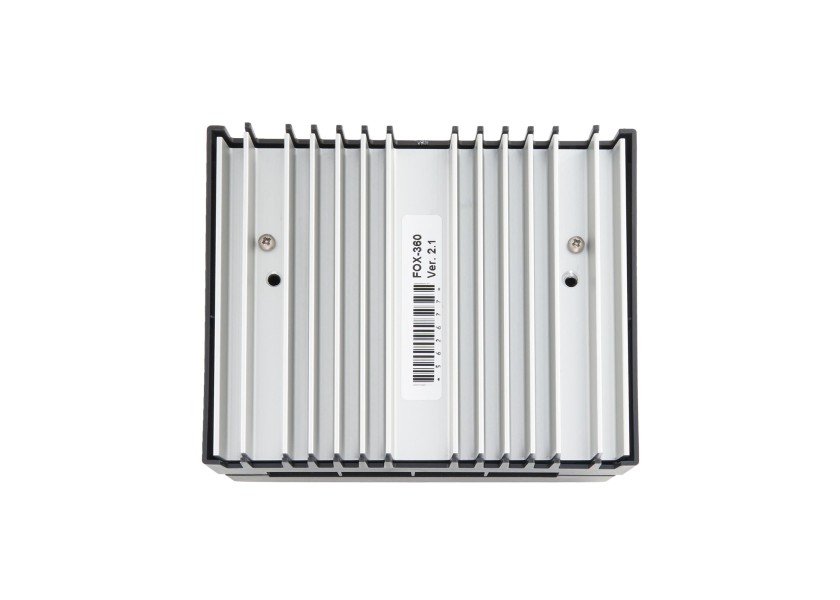 Купить SUNWARE FOX-360 V2.1 Solar Charge Controller / surface mount 29952-bvs 7ft.ru в интернет магазине Семь Футов