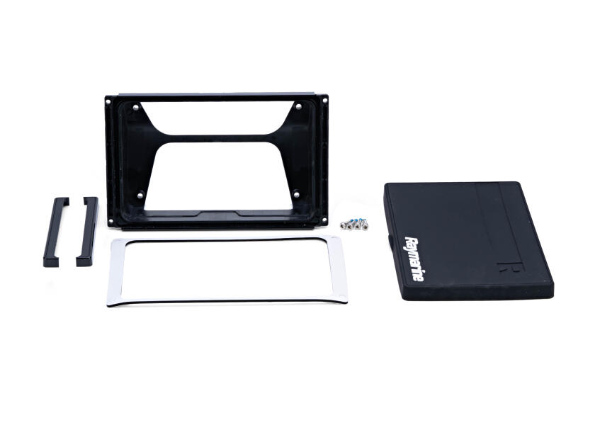 Купить RAYMARINE Комплект переднего монтажа для AXIOM 9 / AXIOM 9+ 7ft.ru в интернет магазине Семь Футов