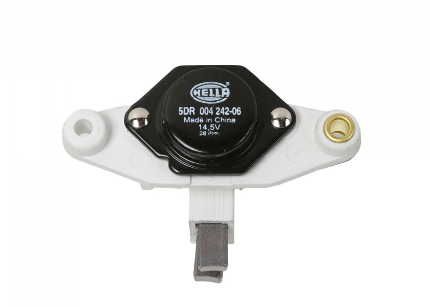 Купить Электронный регулятор генератора переменного тока 32411-bvs 7ft.ru в интернет магазине Семь Футов