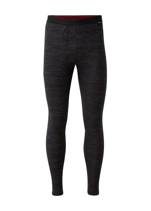 Купить Gill 1283-ASH09-S Леггинсы Advanced Серый  Ash Melange S 7ft.ru в интернет магазине Семь Футов