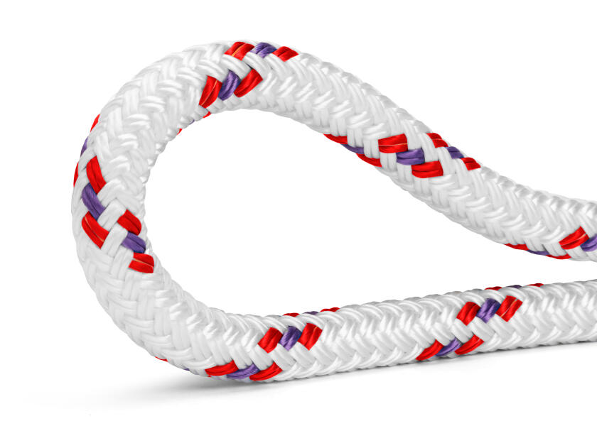 Купить GLEISTEIN TASMANIA - Flexible and Secure Rope 163062-bvs 7ft.ru в интернет магазине Семь Футов