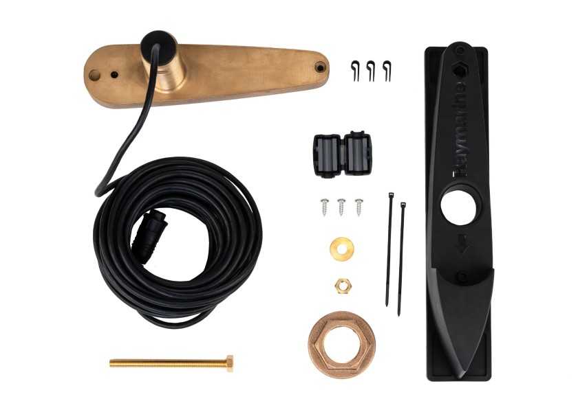 Купить Raymarine A80350 CPT 120 Оранжевый  Orange 7ft.ru в интернет магазине Семь Футов