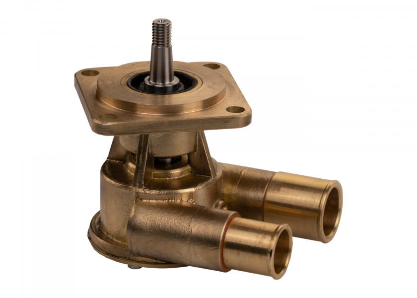 Купить Volvo Penta Seawater Pump / Impeller Pump for D2-55 / 75 57135-bvs 7ft.ru в интернет магазине Семь Футов