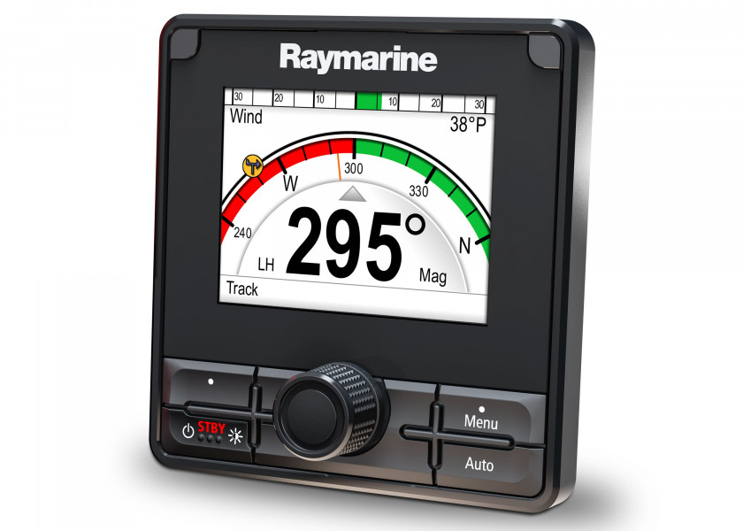 Купить Raymarine E70329 P70Rs АРБ Черный  Black 7ft.ru в интернет магазине Семь Футов