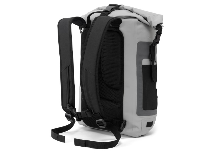 Купить Gill L103-GRE01-1SIZE Voyager 30L Рюкзак  Grey 7ft.ru в интернет магазине Семь Футов